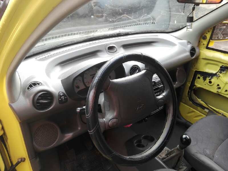 hyundai atos prime (mx) del año 2002