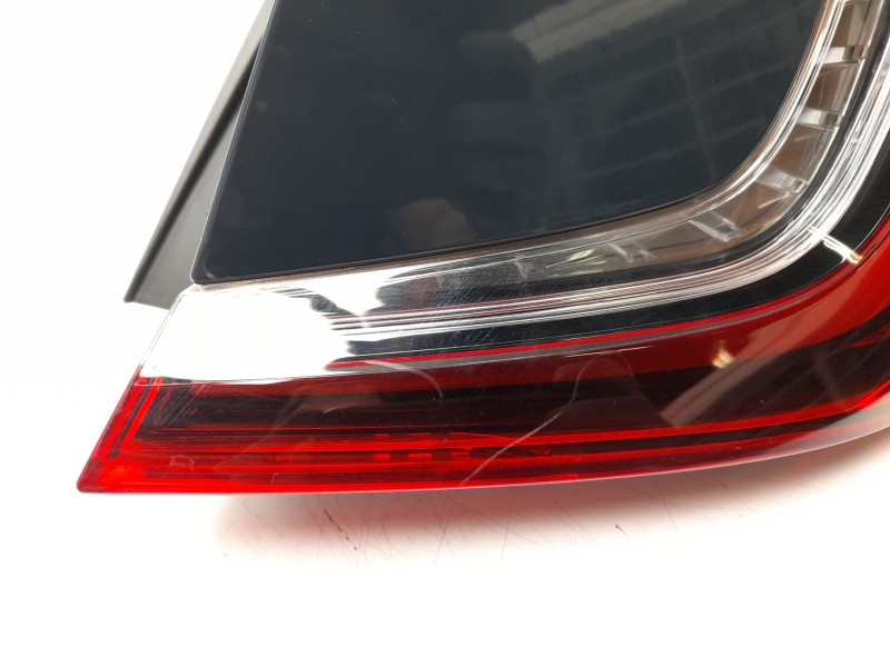 Recambio de piloto trasero derecho para renault captur ii (hf_) tce 90 (hfm6) referencia OEM IAM  265504427R 
