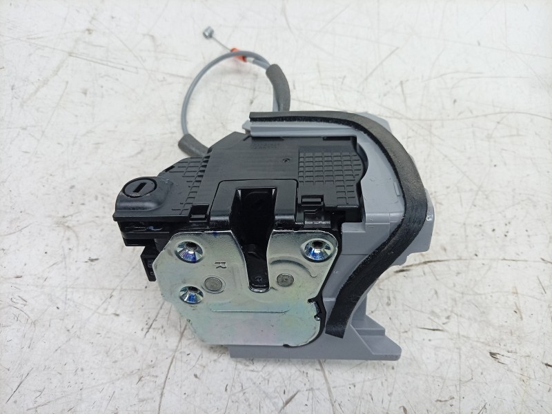Recambio de cerradura puerta trasera derecha para hyundai i20 iii (bc3, bi3) 1.0 t-gdi hybrid 48v referencia OEM IAM  81420Q0000