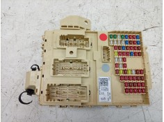 CAJA RELES / FUSIBLES 91960DF011 