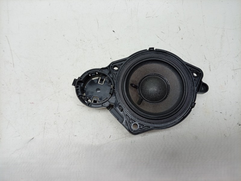 Recambio de sistema audio / radio cd para porsche taycan (y1a) 4s referencia OEM IAM  971035415G 