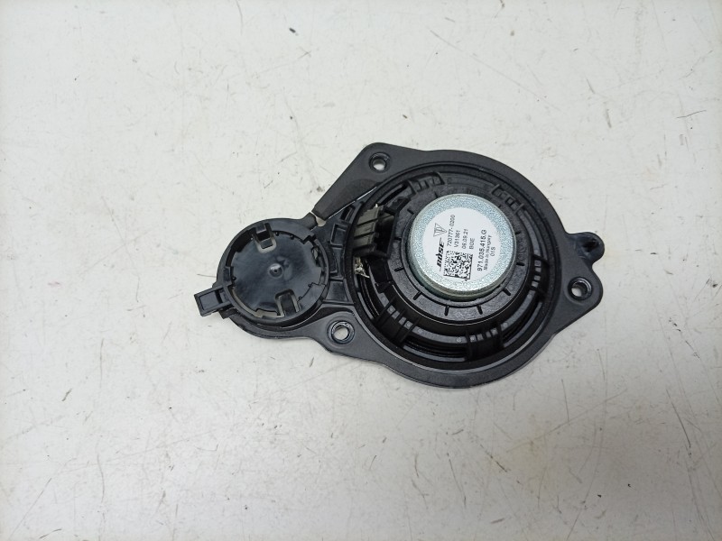 Recambio de sistema audio / radio cd para porsche taycan (y1a) 4s referencia OEM IAM  971035415G 