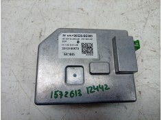 MODULO ELECTRONICO 2312160570 96528BE000 