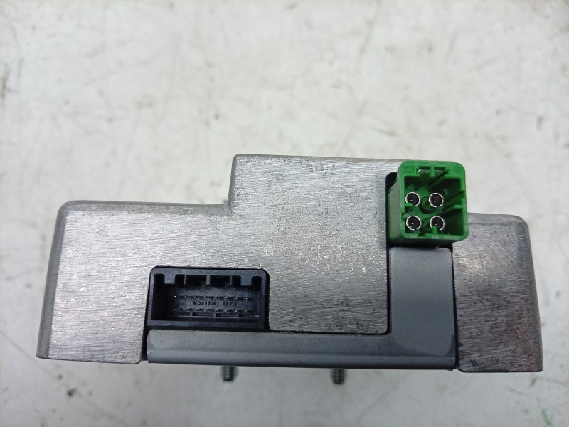 Recambio de modulo electronico para hyundai kona (os, ose, osi) 1.6 gdi hybrid referencia OEM IAM 2312160570 96528BE000 
