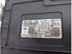 Recambio de modulo electronico para hyundai kona (os, ose, osi) 1.6 gdi hybrid referencia OEM IAM  95400DF100  2