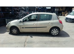 renault clio iii (br0/1, cr0/1) del año 2007