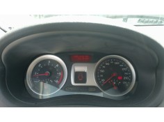 renault clio iii (br0/1, cr0/1) del año 2007 2
