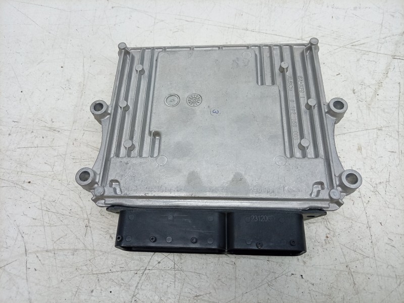 Recambio de centralita motor uce para hyundai kona (os, ose, osi) 1.6 gdi hybrid referencia OEM IAM 9002150031KF 954412BHC0 