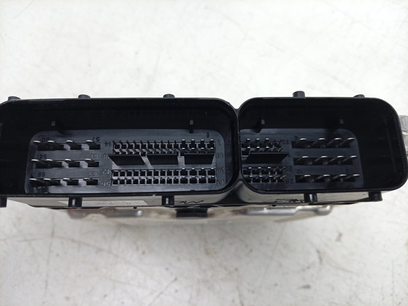 Recambio de centralita motor uce para hyundai kona (os, ose, osi) 1.6 gdi hybrid referencia OEM IAM 9002150031KF 954412BHC0 