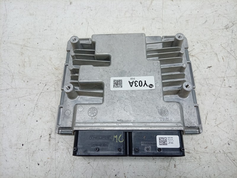 Recambio de centralita motor uce para hyundai kona (os, ose, osi) 1.6 gdi hybrid referencia OEM IAM A2C7041260101 391S208BC0 