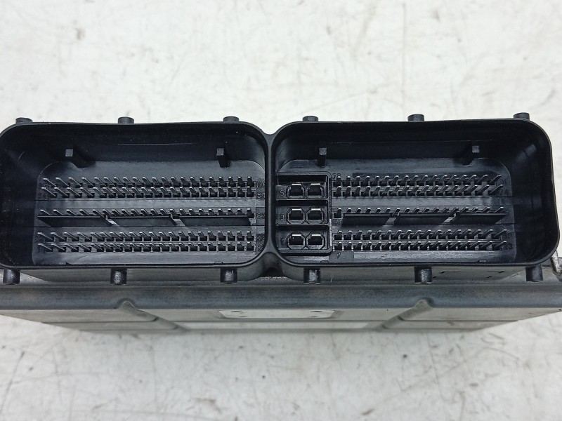 Recambio de centralita motor uce para hyundai kona (os, ose, osi) 1.6 gdi hybrid referencia OEM IAM A2C7041260101 391S208BC0 