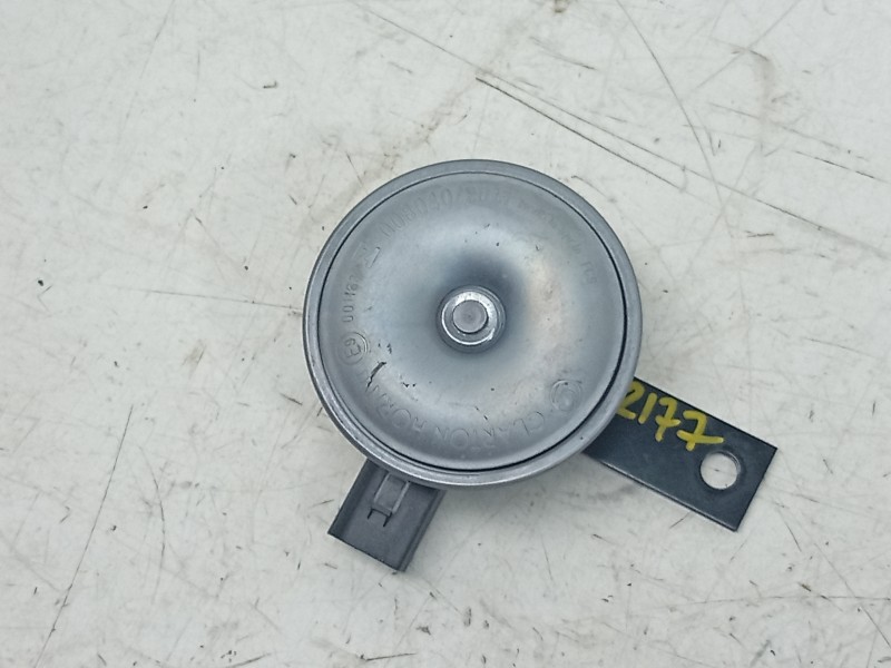 Recambio de claxon para porsche taycan (y1a) 4s referencia OEM IAM  9Y0951101 
