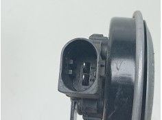 Recambio de claxon para porsche taycan (y1a) 4s referencia OEM IAM  9Y0951101  2