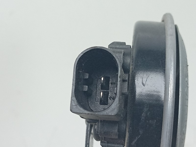 Recambio de claxon para porsche taycan (y1a) 4s referencia OEM IAM  9Y0951101 