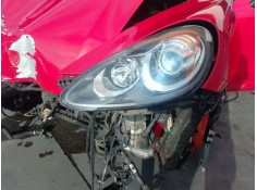 Recambio de faro izquierdo para porsche cayenne (92a) 3.0 s e-hybrid referencia OEM IAM  7P5941031P  2