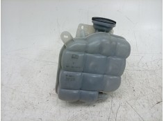 Recambio de deposito expansion para porsche taycan (y1a) 4s referencia OEM IAM  9J1121407A 