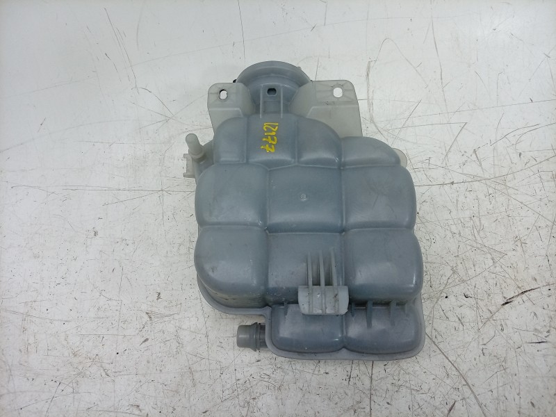 Recambio de deposito expansion para porsche taycan (y1a) 4s referencia OEM IAM  9J1121407A 