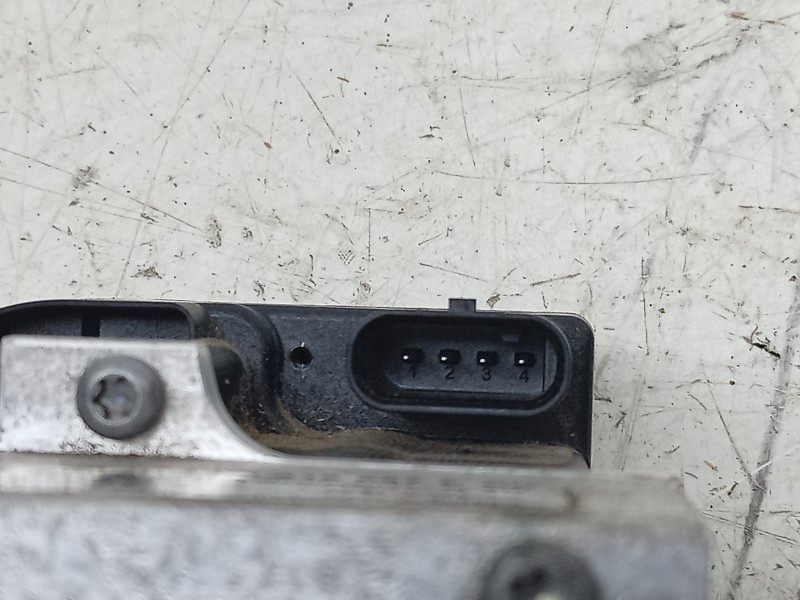 Recambio de valvula expansion para porsche taycan (y1a) 4s referencia OEM IAM 152257904 4M0816682E 