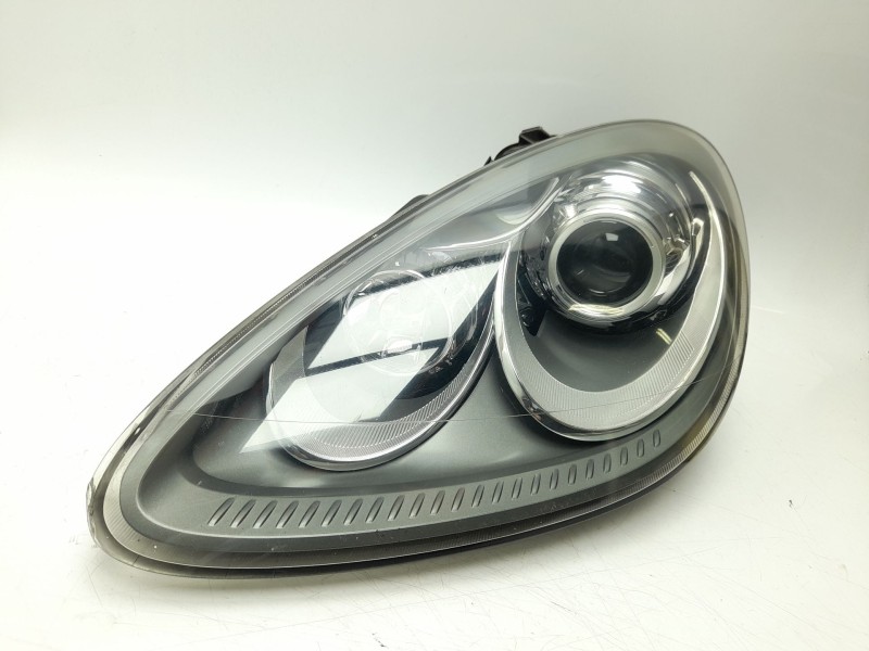 Recambio de faro izquierdo para porsche cayenne (92a) 3.0 s e-hybrid referencia OEM IAM  7P5941031P 