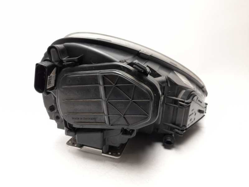 Recambio de faro izquierdo para porsche cayenne (92a) 3.0 s e-hybrid referencia OEM IAM  7P5941031P 