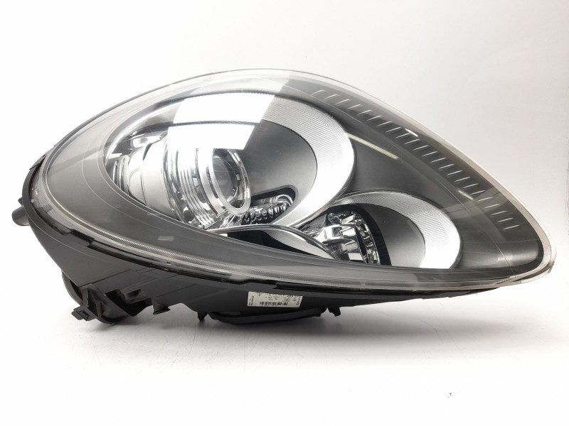 Recambio de faro izquierdo para porsche cayenne (92a) 3.0 s e-hybrid referencia OEM IAM  7P5941031P 