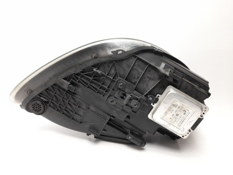 Recambio de faro izquierdo para porsche cayenne (92a) 3.0 s e-hybrid referencia OEM IAM  7P5941031P 