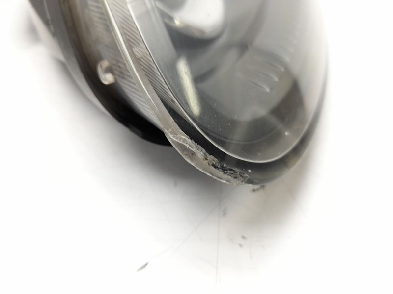 Recambio de faro izquierdo para porsche cayenne (92a) 3.0 s e-hybrid referencia OEM IAM  7P5941031P 