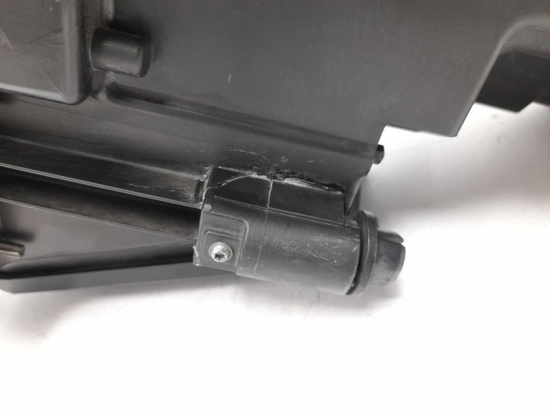 Recambio de faro izquierdo para porsche cayenne (92a) 3.0 s e-hybrid referencia OEM IAM  7P5941031P 