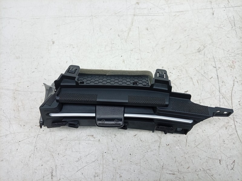 Recambio de aireador izquierdo para hyundai kona (os, ose, osi) 1.6 gdi hybrid referencia OEM IAM  97408BE000 