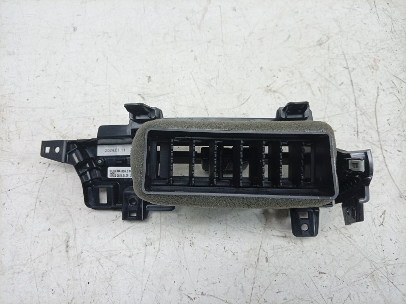 Recambio de aireador izquierdo para hyundai kona (os, ose, osi) 1.6 gdi hybrid referencia OEM IAM  97408BE000 