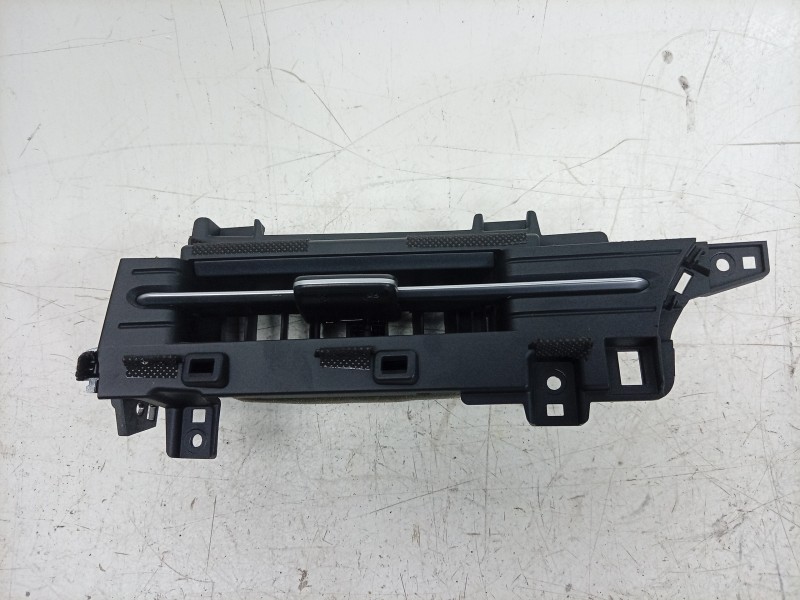 Recambio de aireador izquierdo para hyundai kona (os, ose, osi) 1.6 gdi hybrid referencia OEM IAM  97408BE000 
