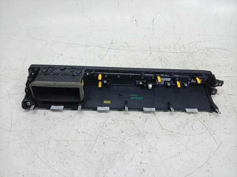 Recambio de aireador derecho para hyundai kona (os, ose, osi) 1.6 gdi hybrid referencia OEM IAM  84797BE000 