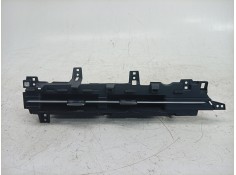 Recambio de aireador central para hyundai kona (os, ose, osi) 1.6 gdi hybrid referencia OEM IAM  97401BE000L 