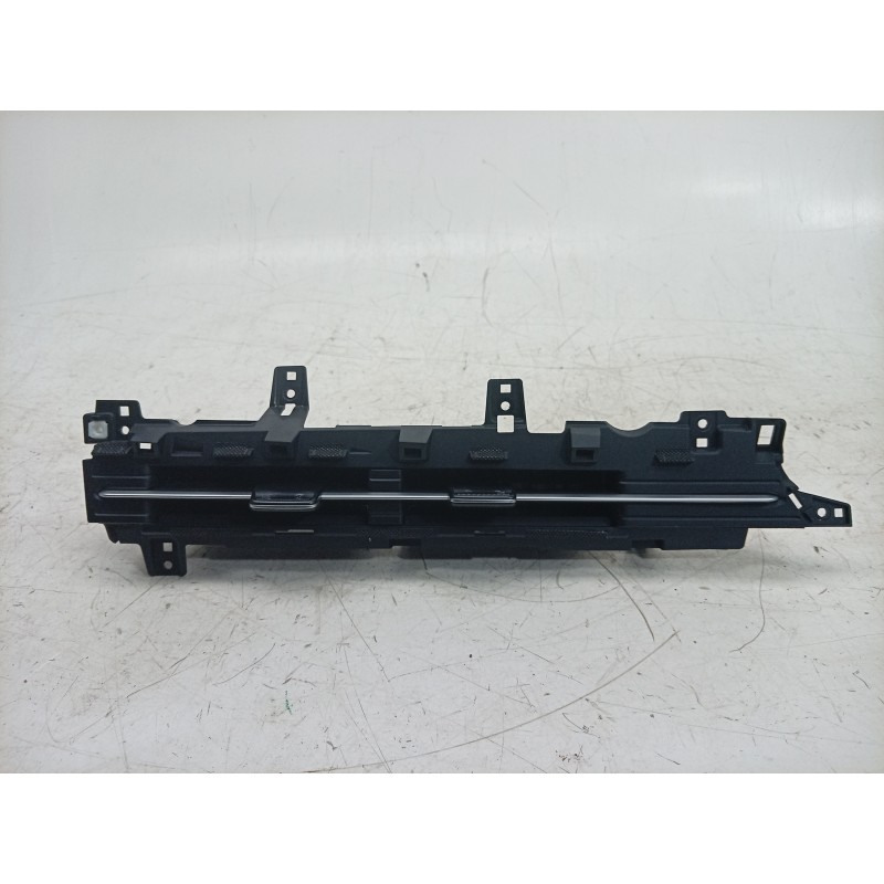 Recambio de aireador central para hyundai kona (os, ose, osi) 1.6 gdi hybrid referencia OEM IAM  97401BE000L 