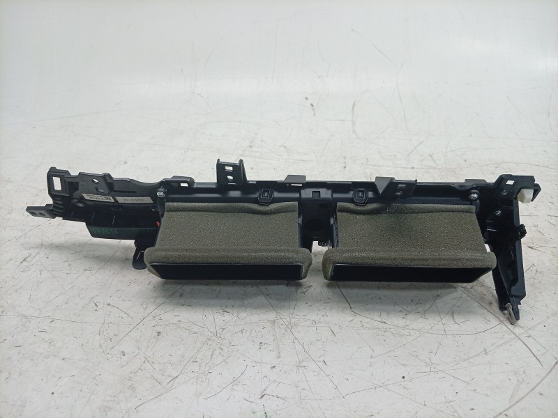 Recambio de aireador central para hyundai kona (os, ose, osi) 1.6 gdi hybrid referencia OEM IAM  97401BE000L 