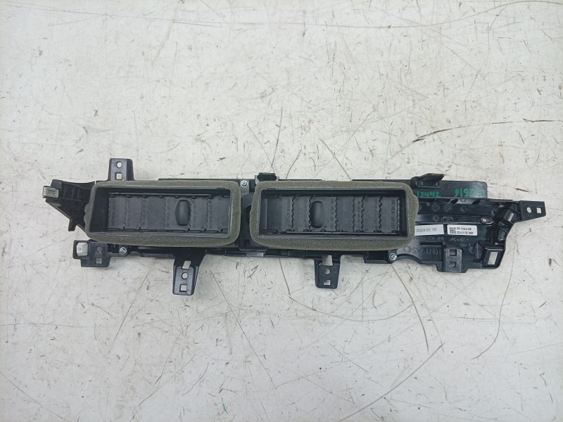 Recambio de aireador central para hyundai kona (os, ose, osi) 1.6 gdi hybrid referencia OEM IAM  97401BE000L 