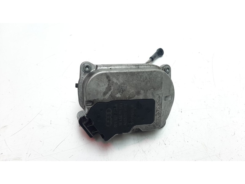 Recambio de caja mariposa para audi q7 (4l) 3.0 v6 24v tdi referencia OEM IAM 059129086M A2C53308513 