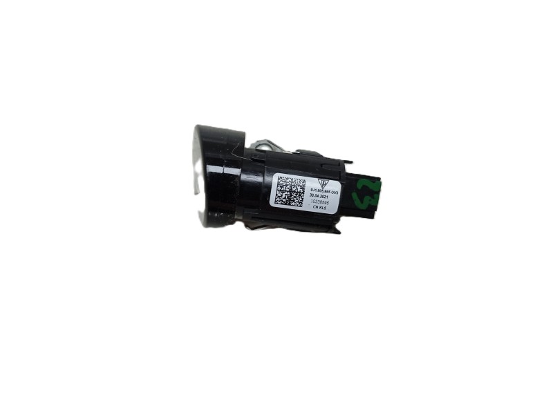 Recambio de interruptor para porsche taycan (y1a) 4s referencia OEM IAM  9J1905865OV3 
