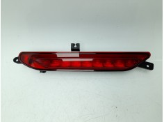 Recambio de luz central de freno para omoda 5 1.6 referencia OEM IAM  605000616AA 