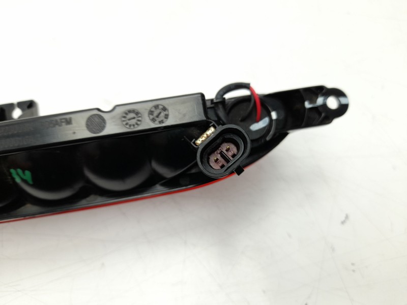 Recambio de luz central de freno para omoda 5 1.6 referencia OEM IAM  605000616AA 