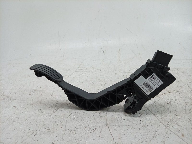 Recambio de potenciometro pedal para citroën c4 iii (ba_, bb_, bc_) 1.2 puretech 130 (bahnsa, bahnsb) referencia OEM IAM  983789