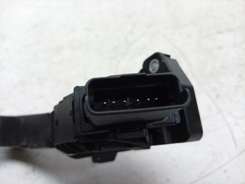 Recambio de potenciometro pedal para citroën c4 iii (ba_, bb_, bc_) 1.2 puretech 130 (bahnsa, bahnsb) referencia OEM IAM  983789