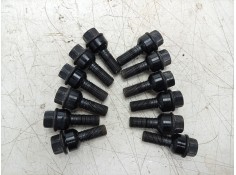 JUEGO TORNILLOS DE RUEDA TORNILLOSRUEDA 