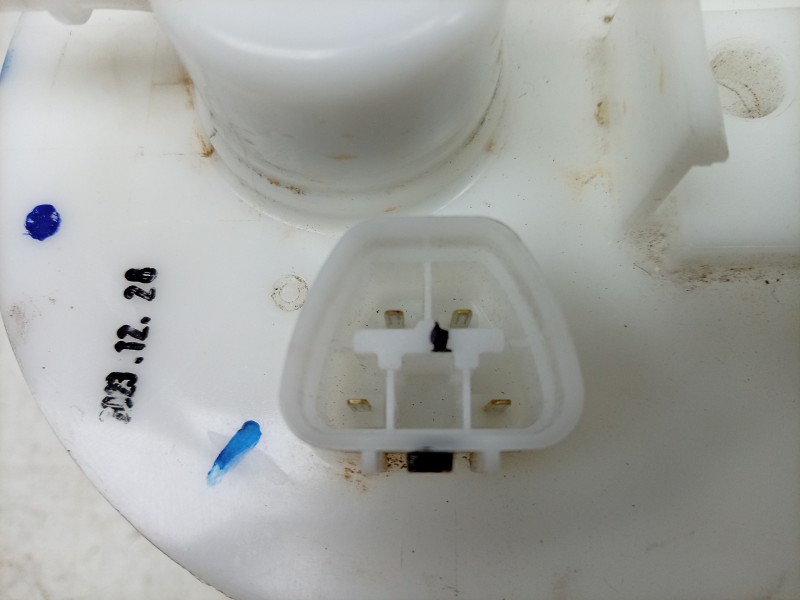 Recambio de bomba combustible para hyundai kona (os, ose, osi) 1.6 gdi hybrid referencia OEM IAM 31120CM100 31120DF100 