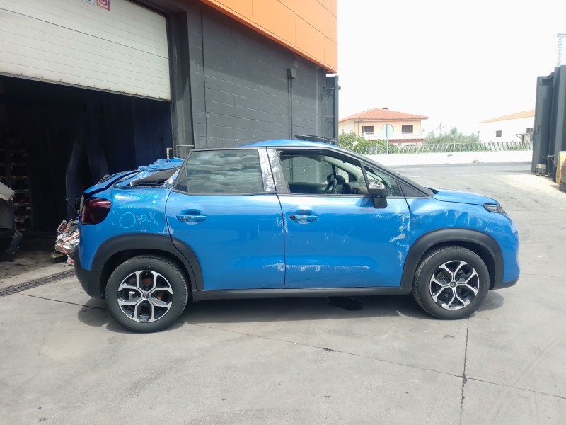 citroën c3 aircross ii (2r_, 2c_) del año 2022