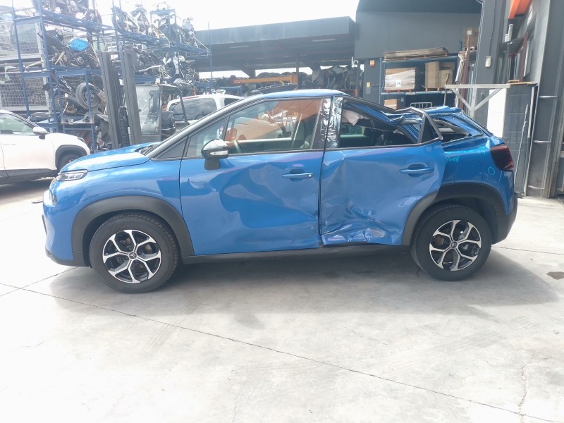 citroën c3 aircross ii (2r_, 2c_) del año 2022