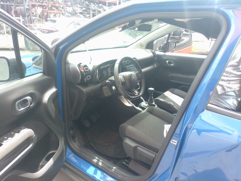 citroën c3 aircross ii (2r_, 2c_) del año 2022