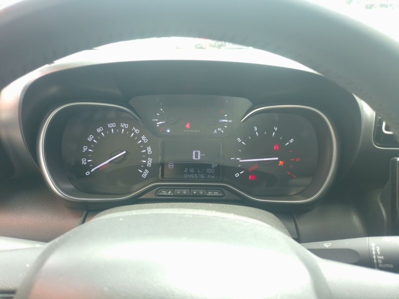 citroën c3 aircross ii (2r_, 2c_) del año 2022