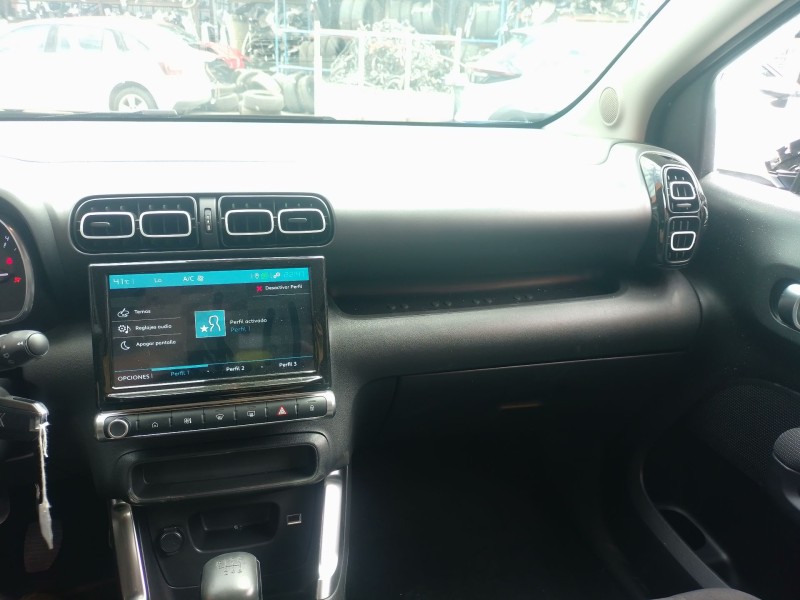citroën c3 aircross ii (2r_, 2c_) del año 2022