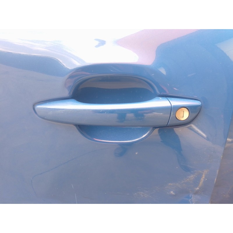 Recambio de maneta exterior delantera izquierda para citroën c3 aircross ii (2r_, 2c_) 1.5 bluehdi 110 referencia OEM IAM   